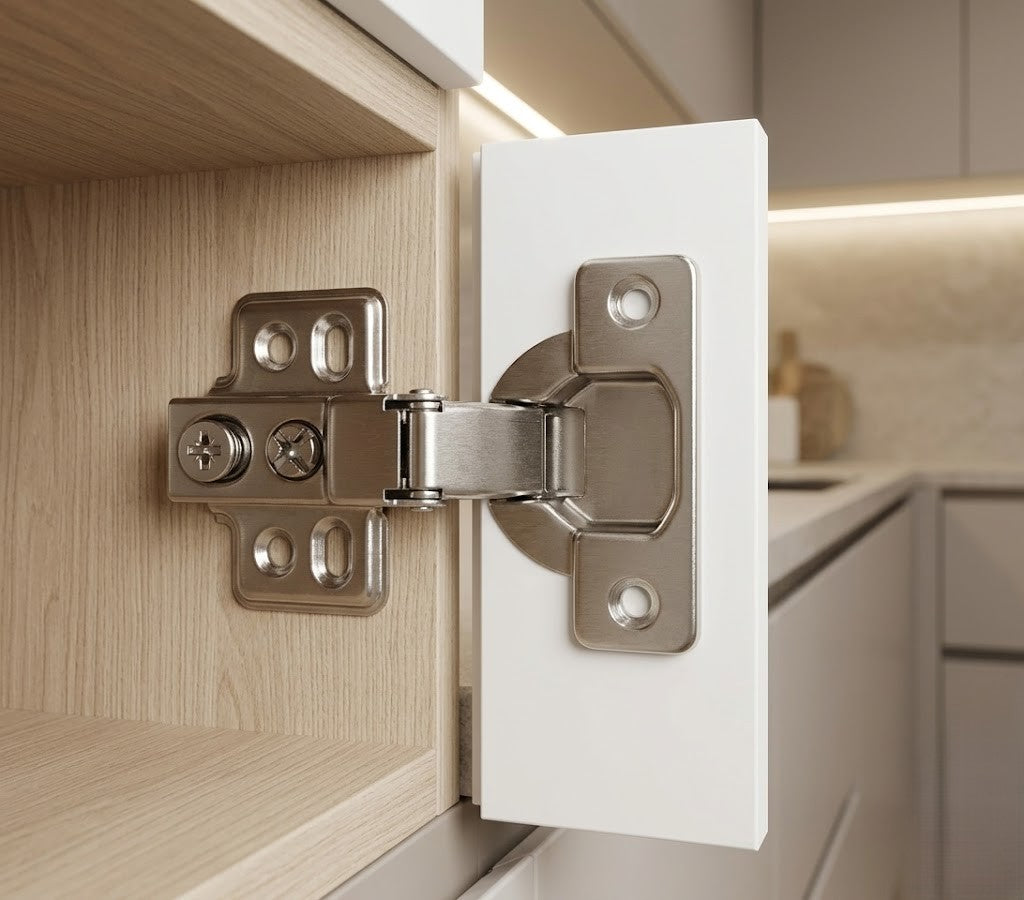 Image of Short Arm Hinge