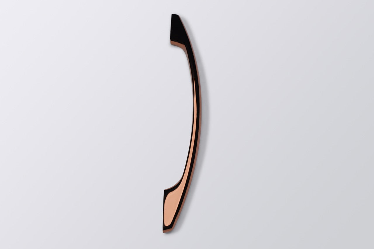 Image of CS Silova Wardrobe Handle