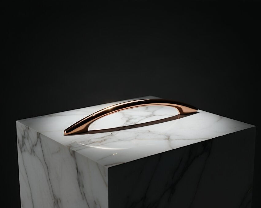 Image of CS Silova Wardrobe Handle