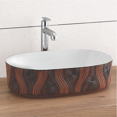 Image of Marvel Smile Designer Table Top