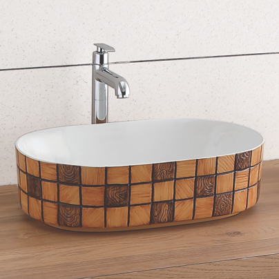 Image of Marvel Smile Designer Table Top