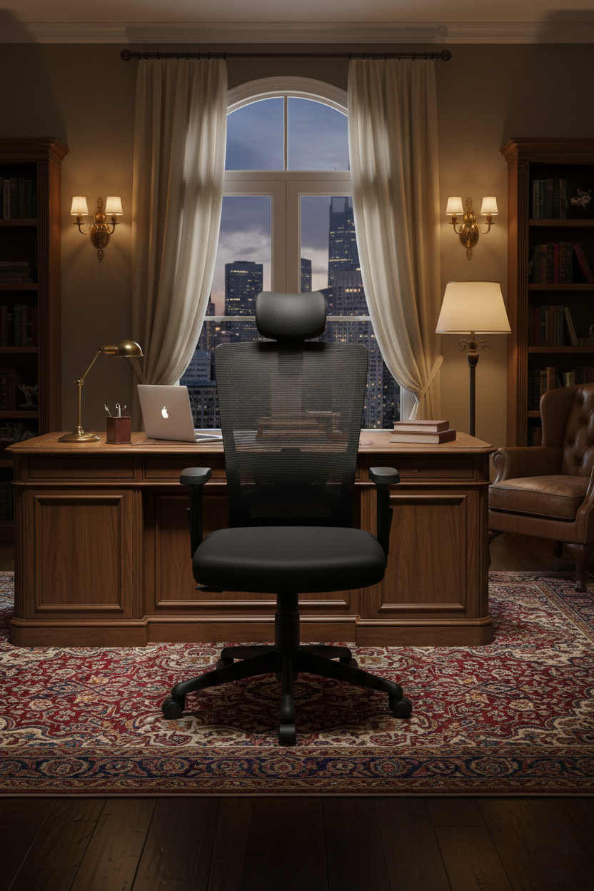 T21 Design Studio®️