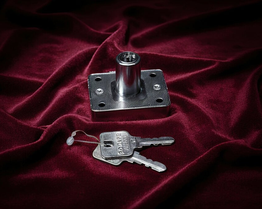 LA Square Jumbo Multi