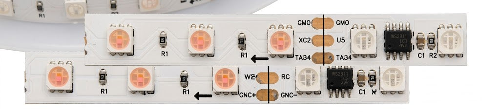 Image of Addressable (IC Strip)