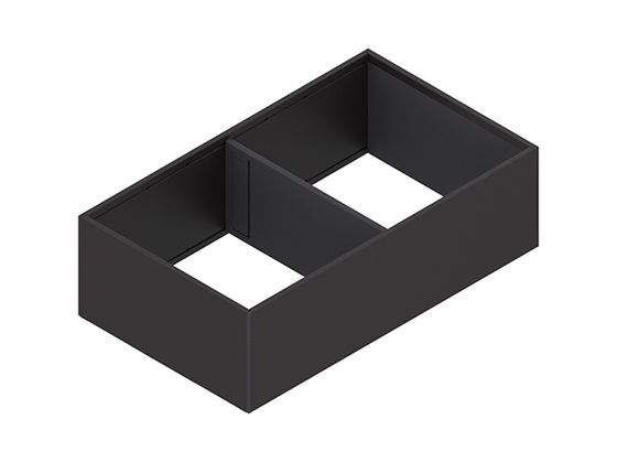 Image of Blum AMBIA-LINE Frame, For LEGRABOX High Fronted Pull-Out