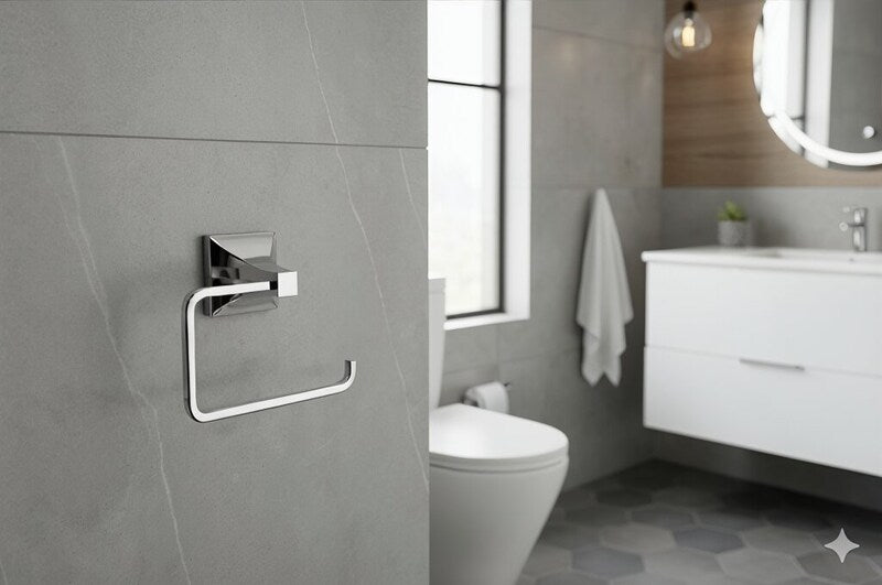 ASF Sydney Paper Holder