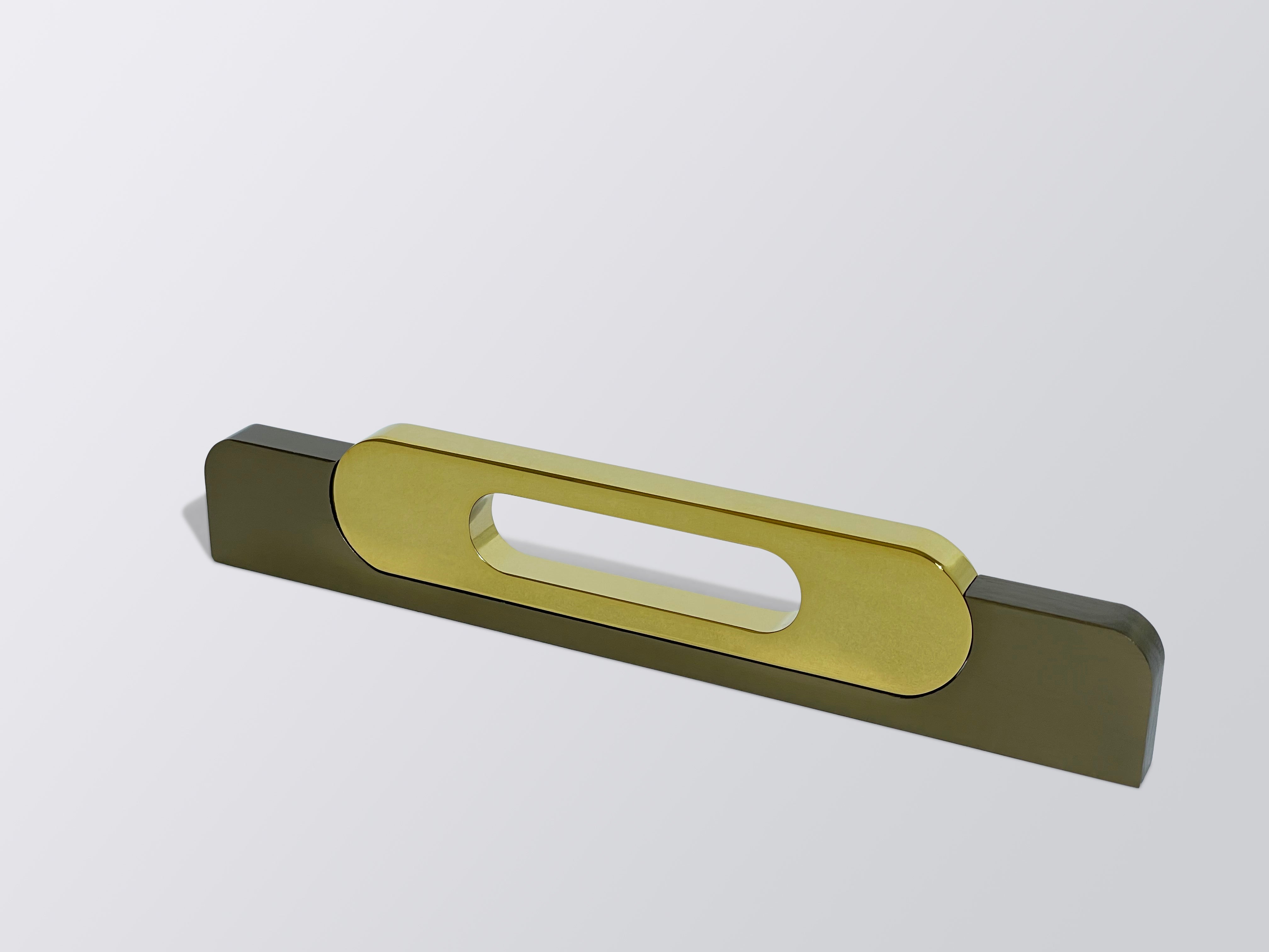Image of AL 2304 Transcend Wardrobe Handle