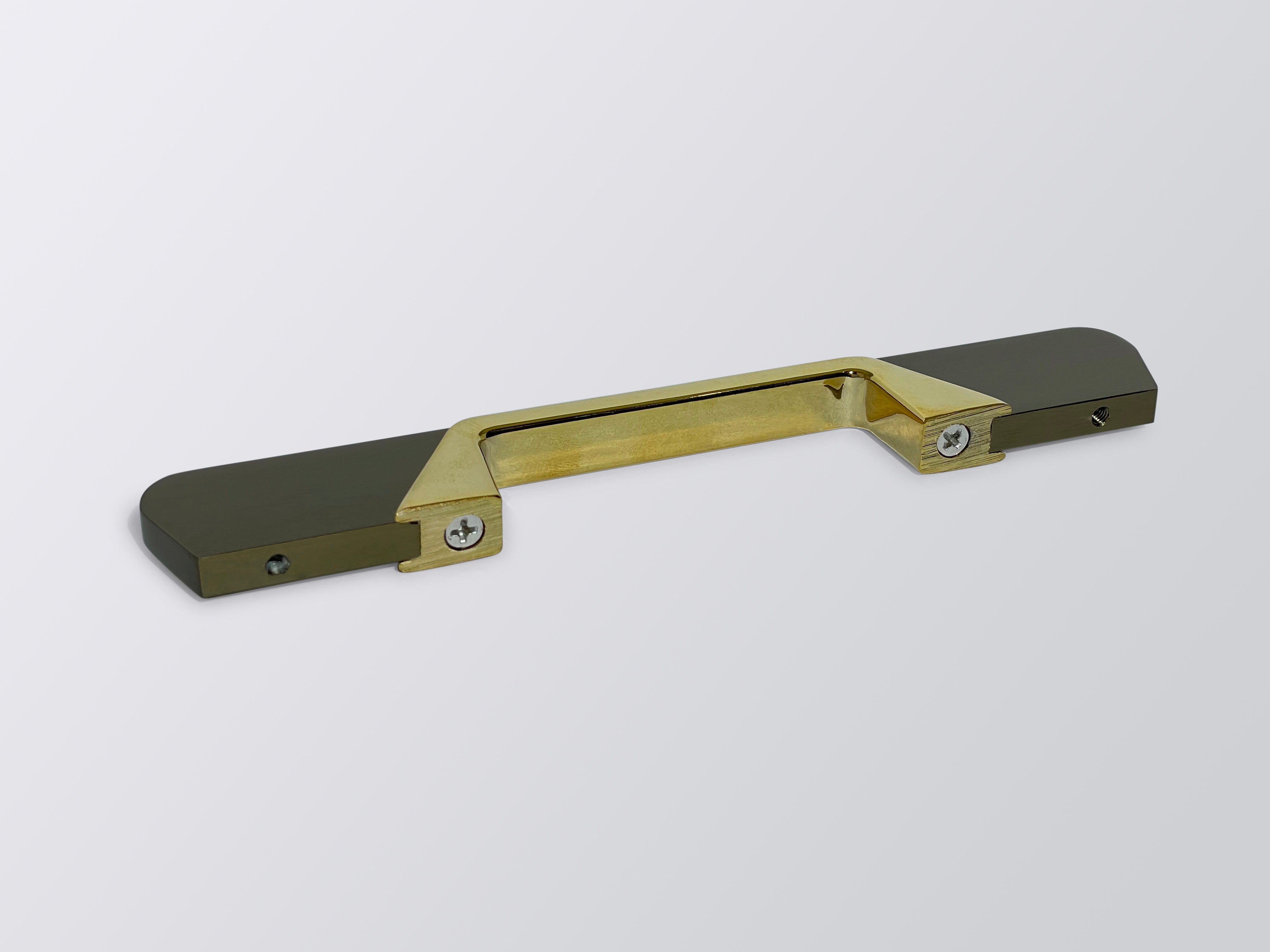Image of AL 2303 Tri Ark Wardrobe Handle