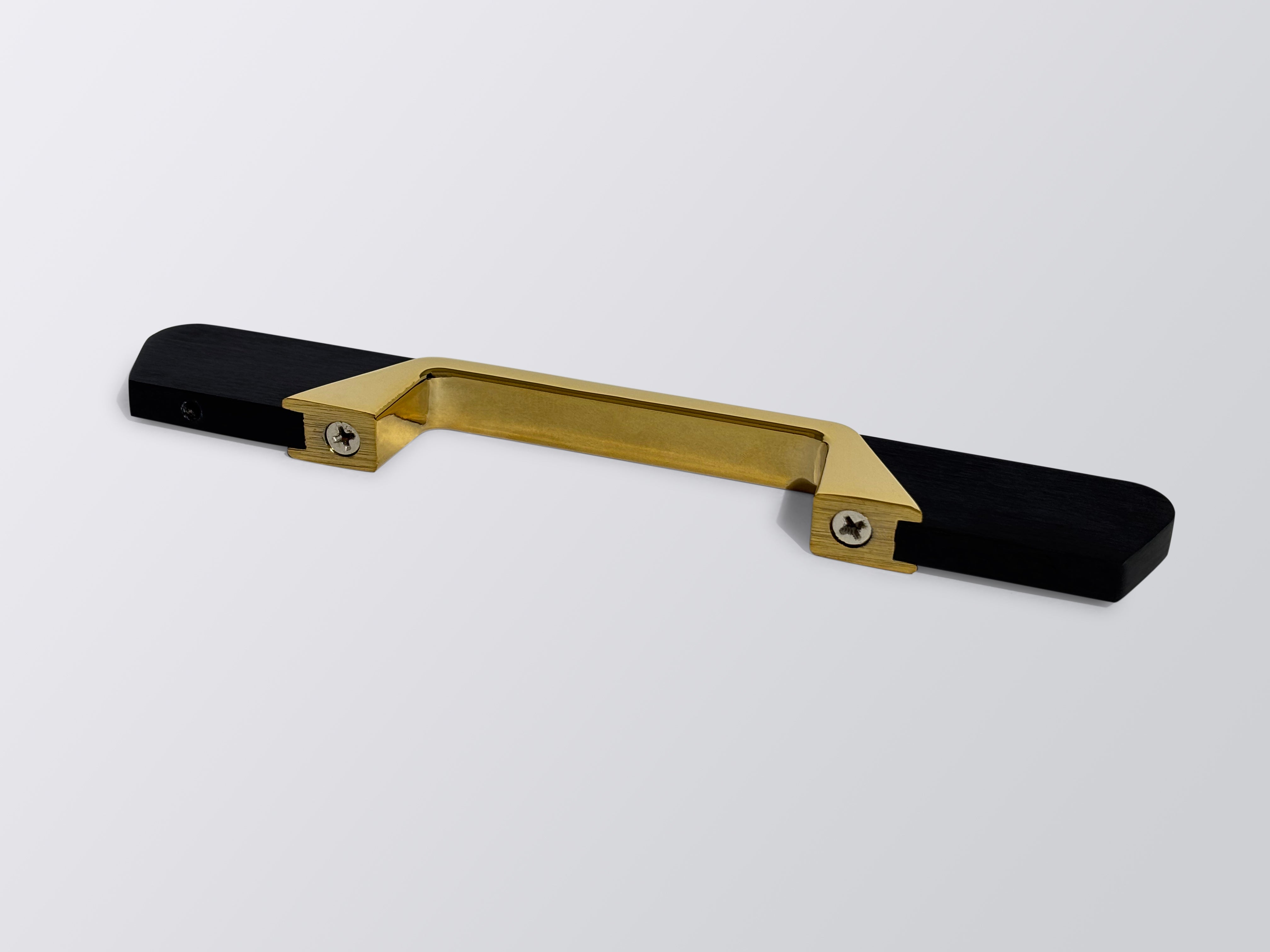 Image of AL 2303 Tri Ark Wardrobe Handle