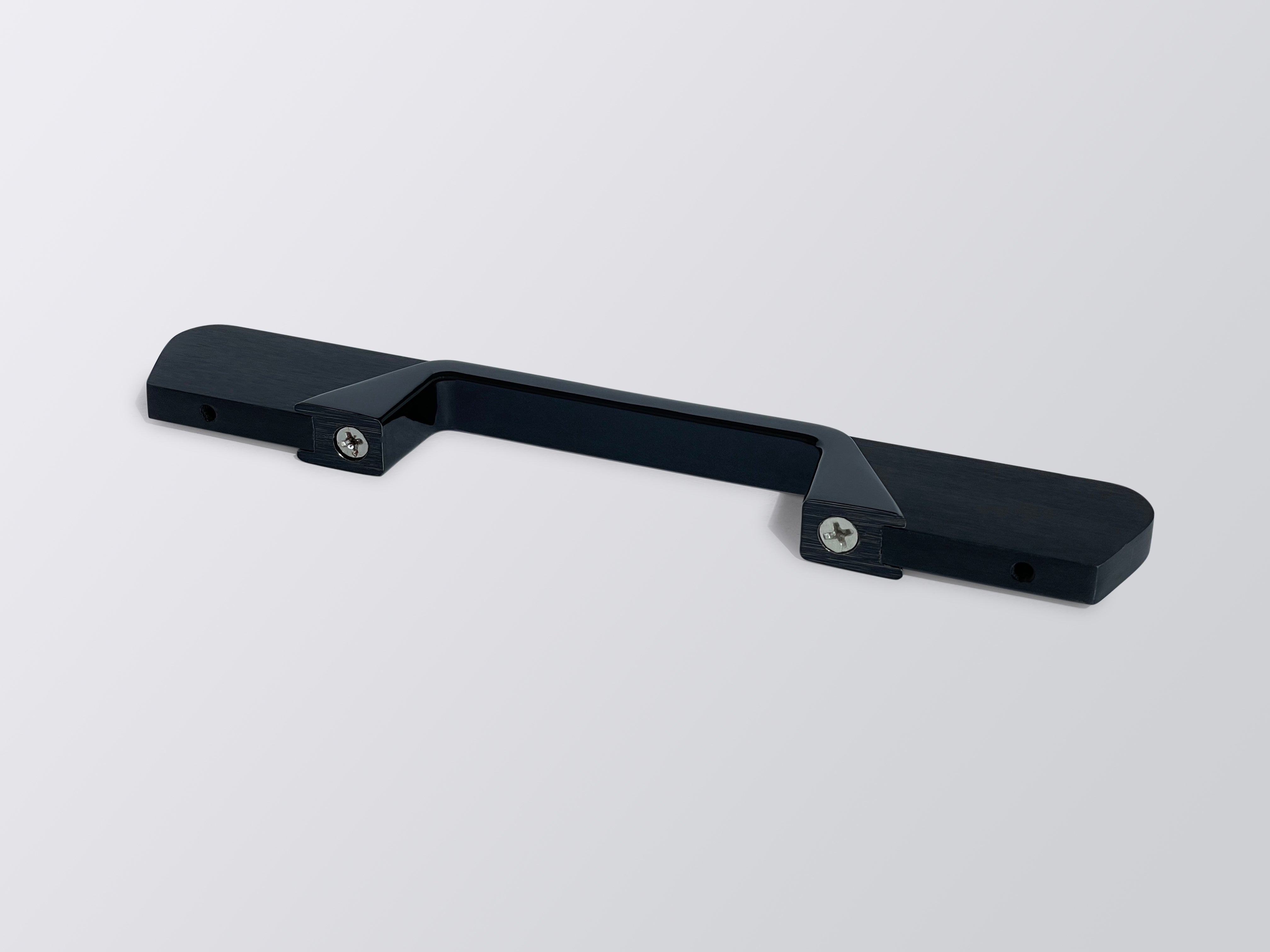 Image of AL 2303 Tri Ark Wardrobe Handle