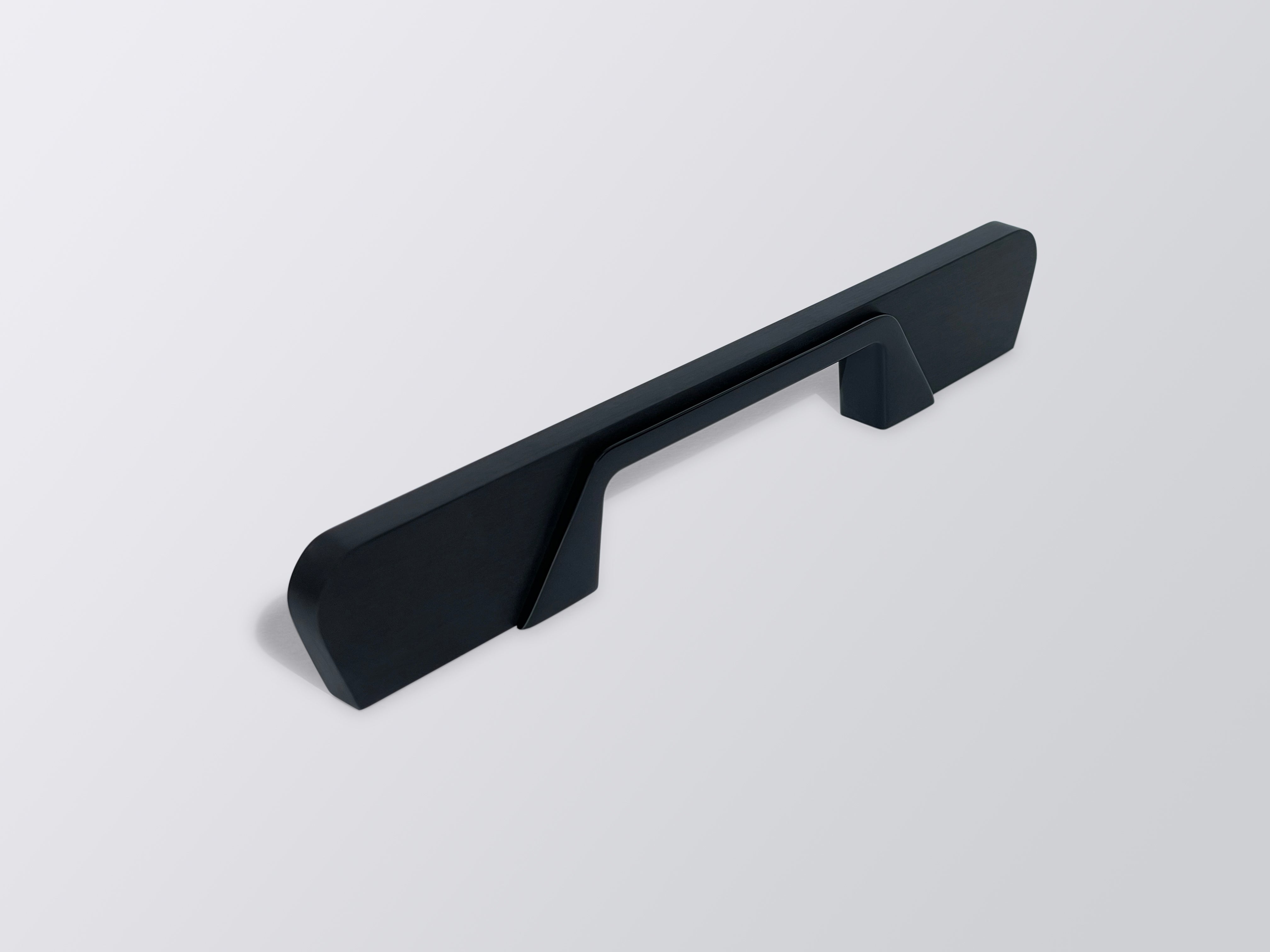Image of AL 2303 Tri Ark Wardrobe Handle