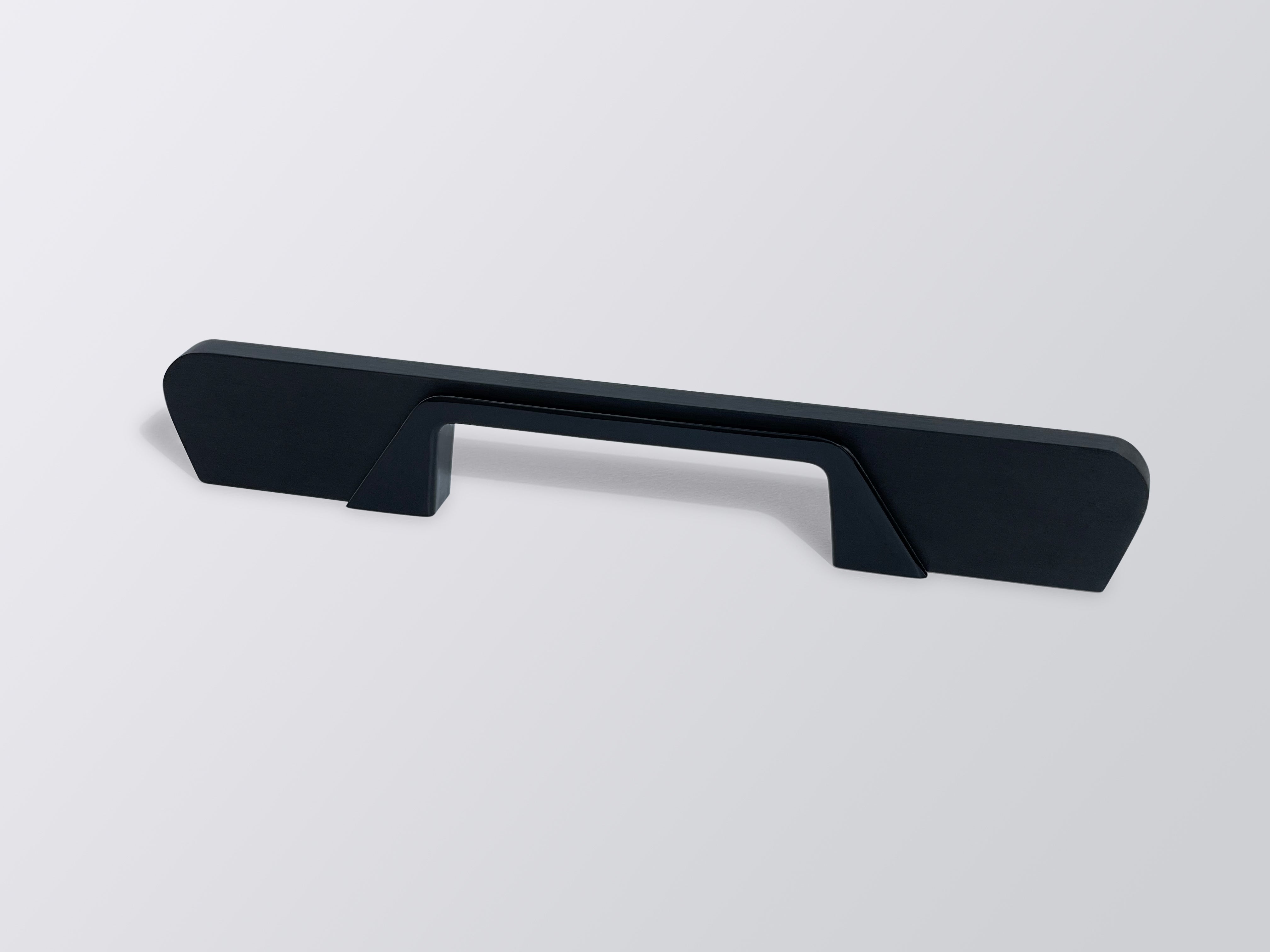 Image of AL 2303 Tri Ark Wardrobe Handle