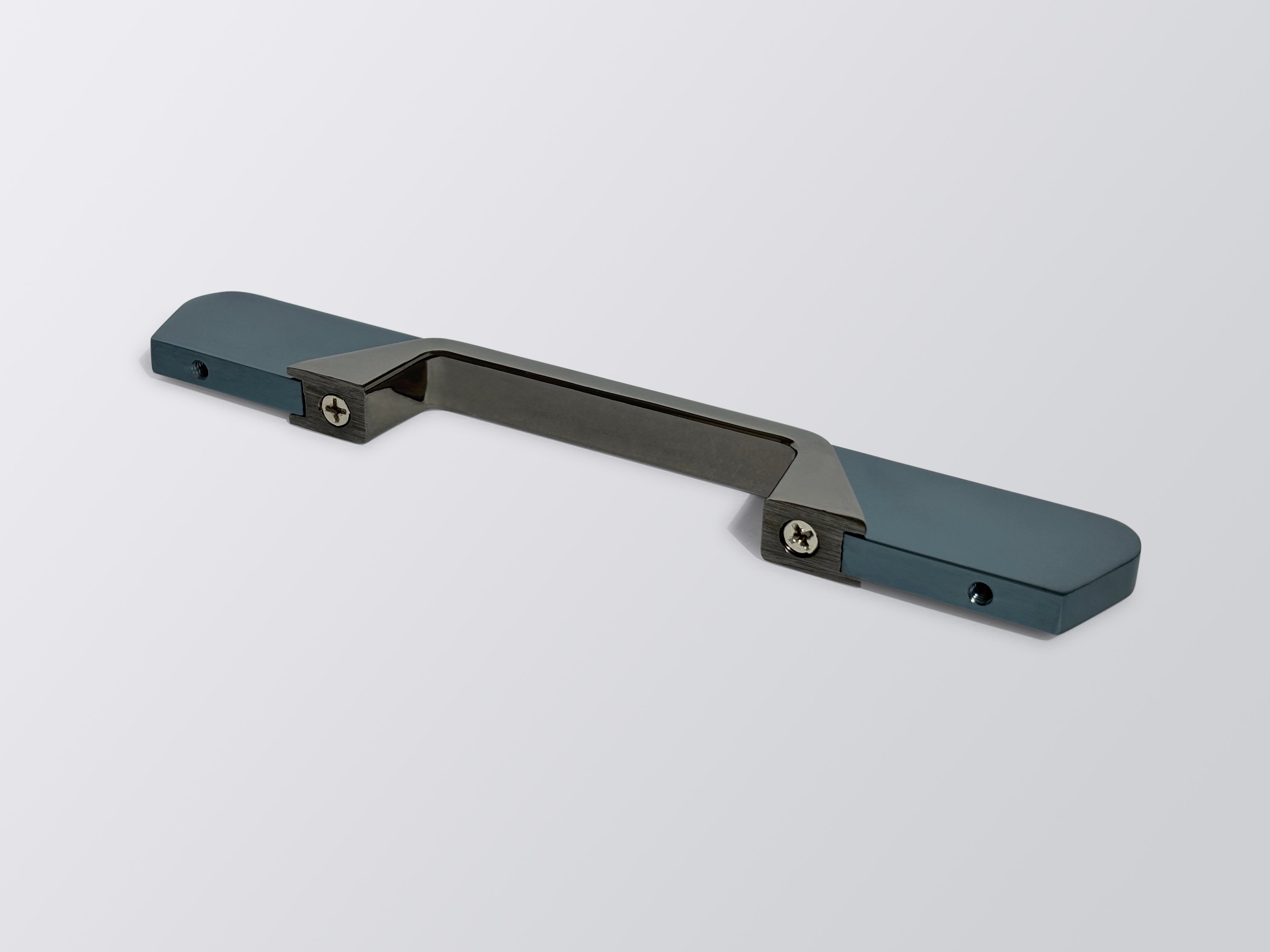Image of AL 2303 Tri Ark Wardrobe Handle