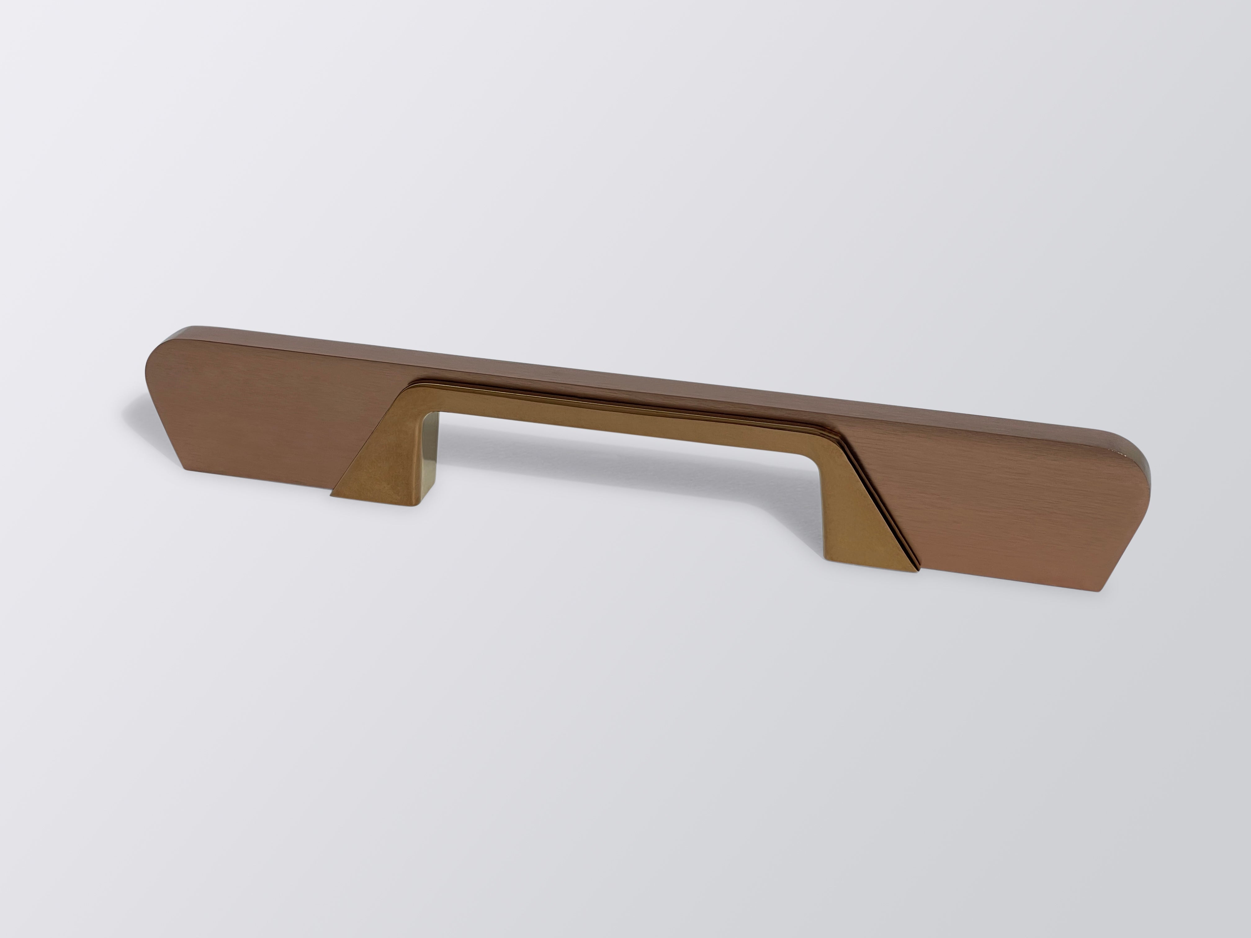 Image of AL 2303 Tri Ark Wardrobe Handle