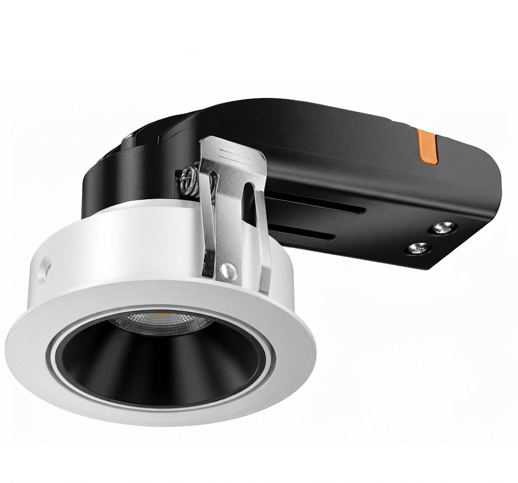 Image of LED Downlight Orion Trim Movable