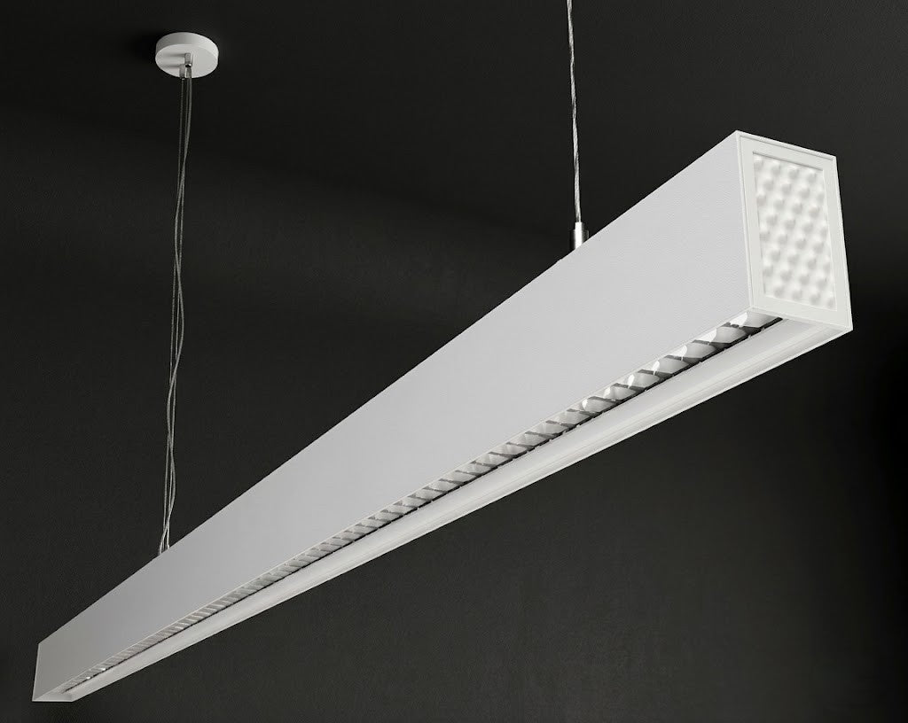 Image of Ultima 4201 Linear Lighting