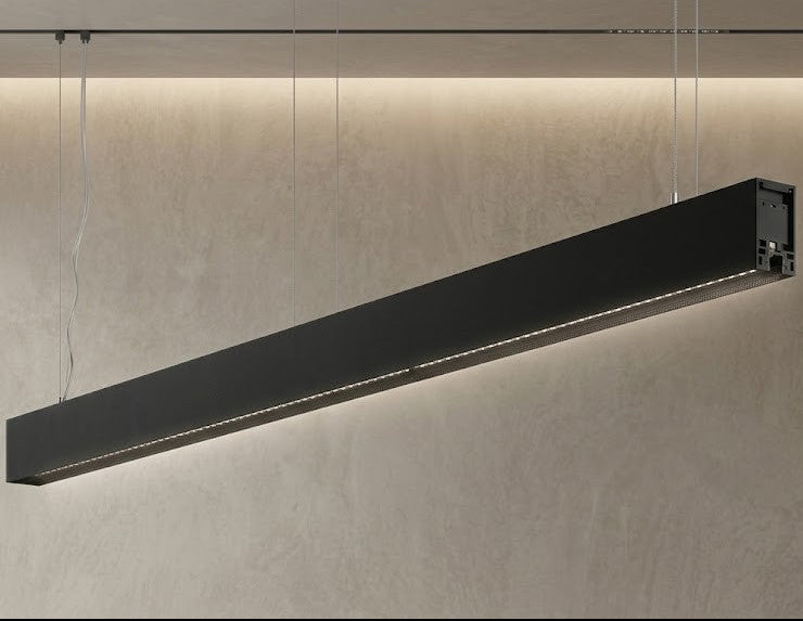 Ultima 4201 Linear Lighting - The 21st Century Lifestyle