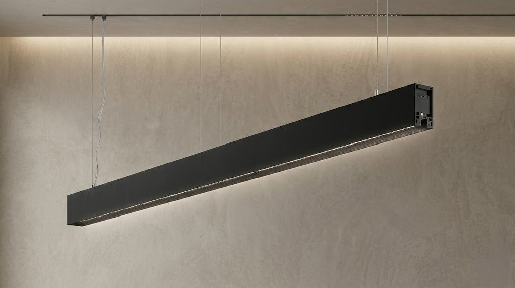 Image of Ultima 4201 Linear Lighting