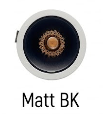 Image of Ultra+ LED Downlight (White)