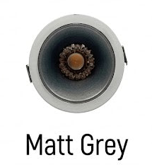 Image of Ultra+ LED Downlight (White)