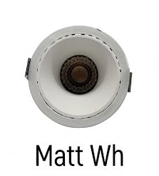 Image of Ultra+ LED Downlight (White)