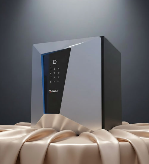 Astrix 002 Digital Safe