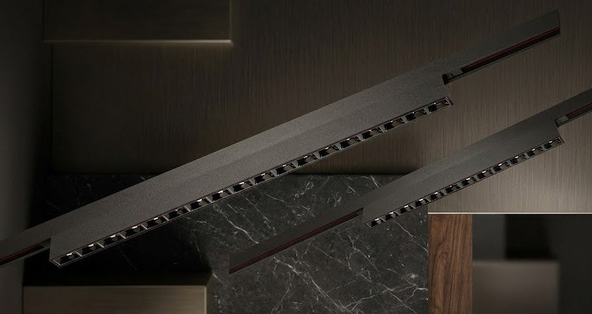 Image of Filo Linear Spot Light (Outside)