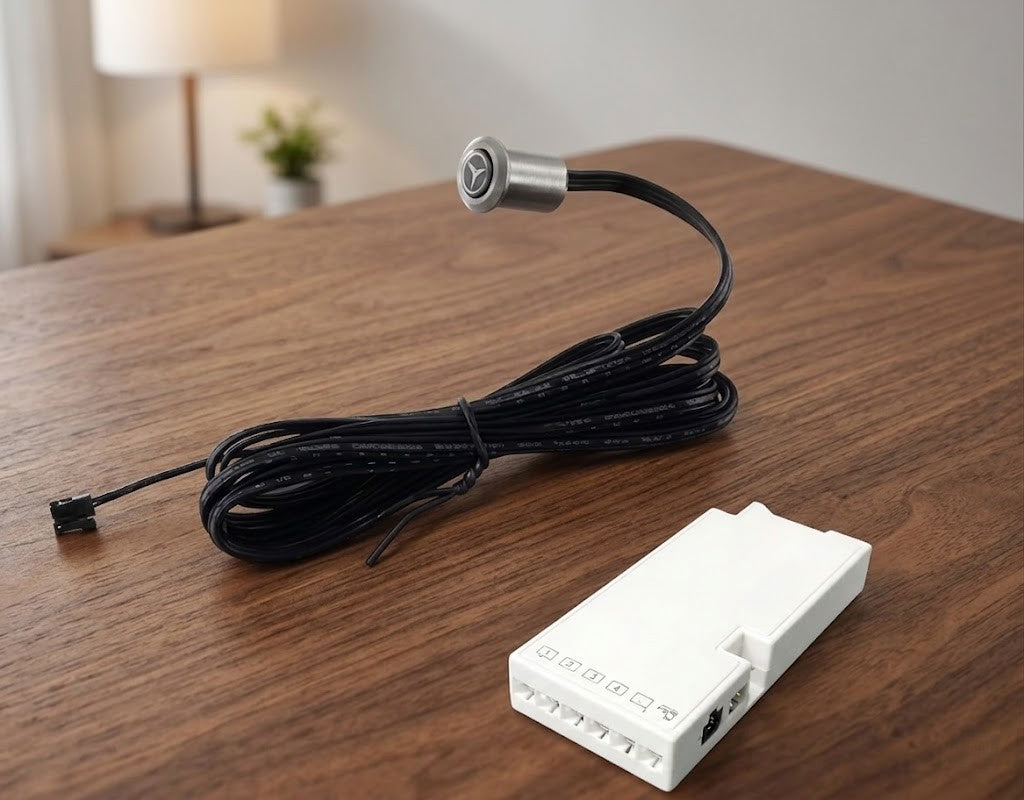 Image of DC Touch Sensor