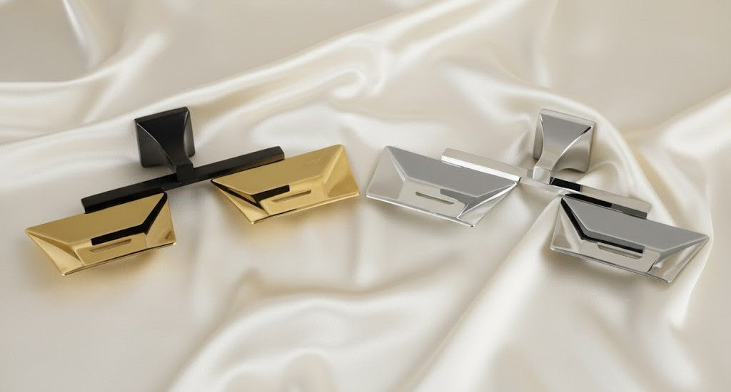 Image of ASF Sydney Double Soap Dish