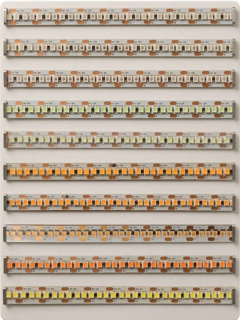 Image of Enso 12V 240 LED