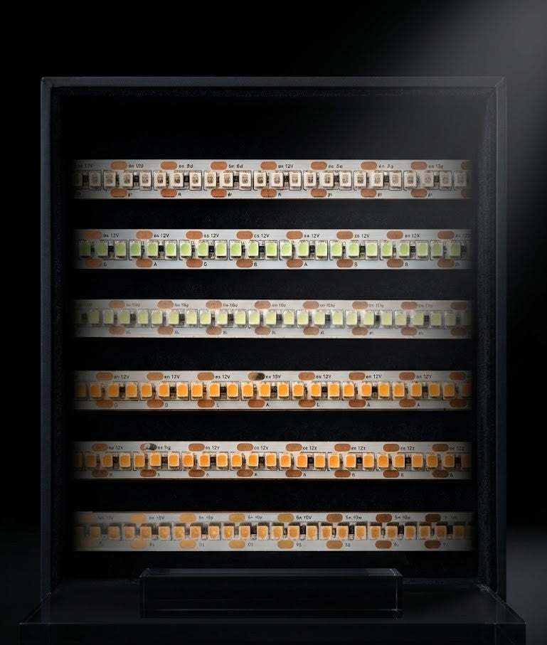 Image of Enso 12V 240 LED