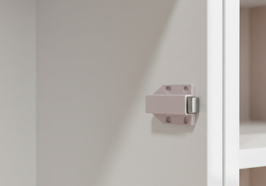 Image of MH Push Magnet No. 79 Jumbo