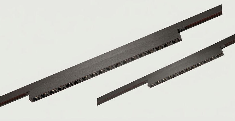 Image of Filo Linear Spot Light (Outside)