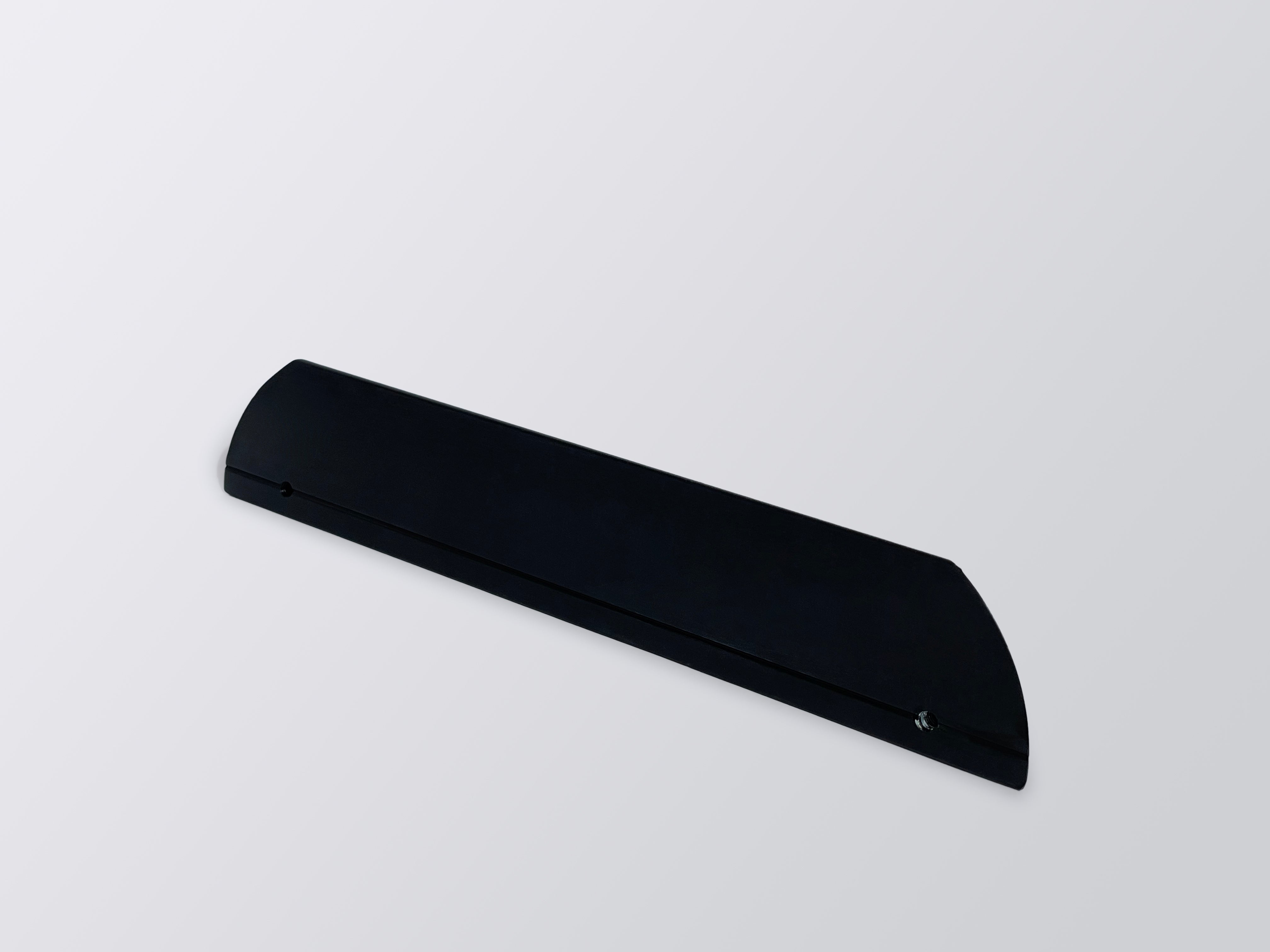 Image of AL 2308 Wing Wardrobe Handle