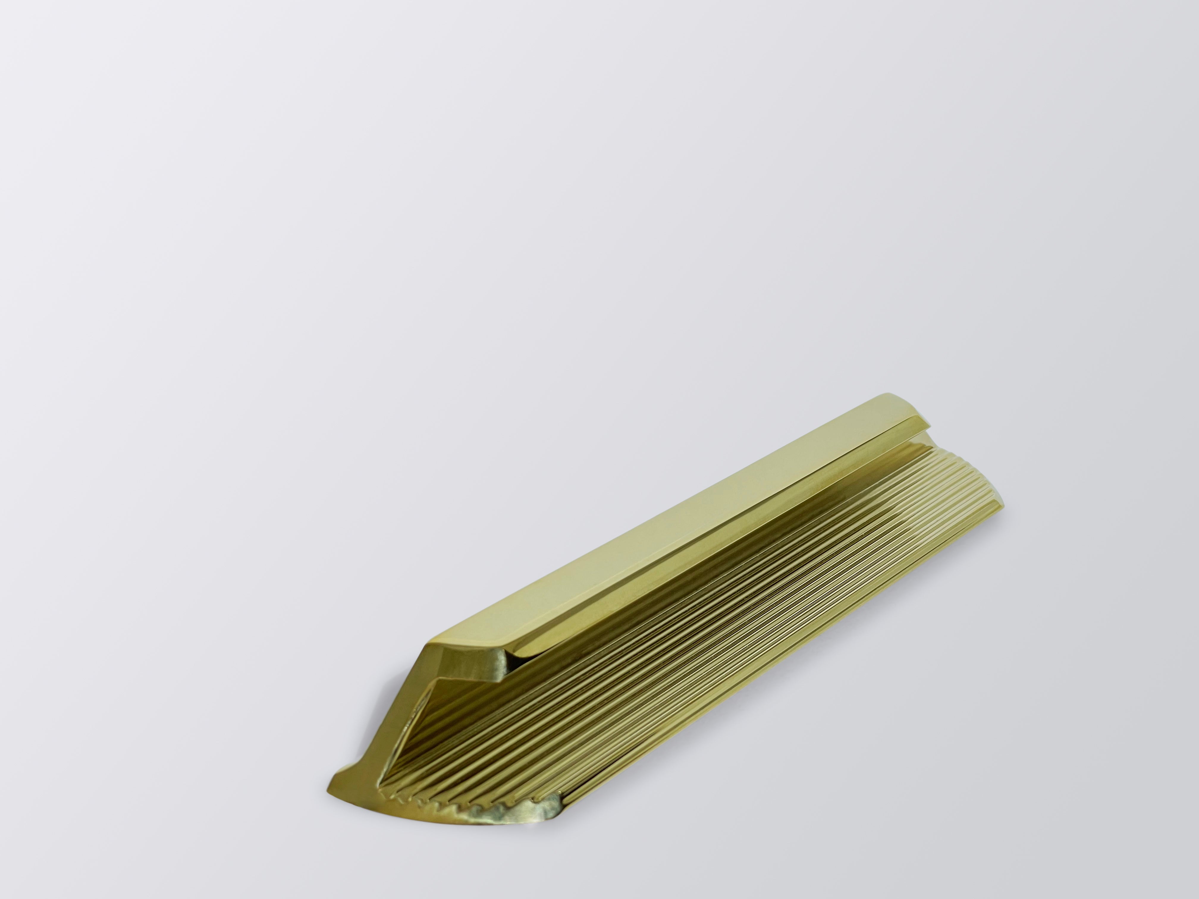 Image of AL 2308 Wing Wardrobe Handle
