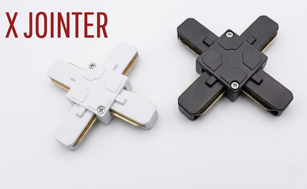 Image of Track X Jointer