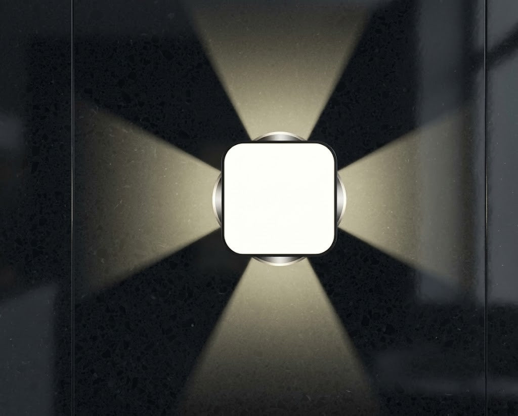 Image of LED Zephyr 19-04 Outdoor Light