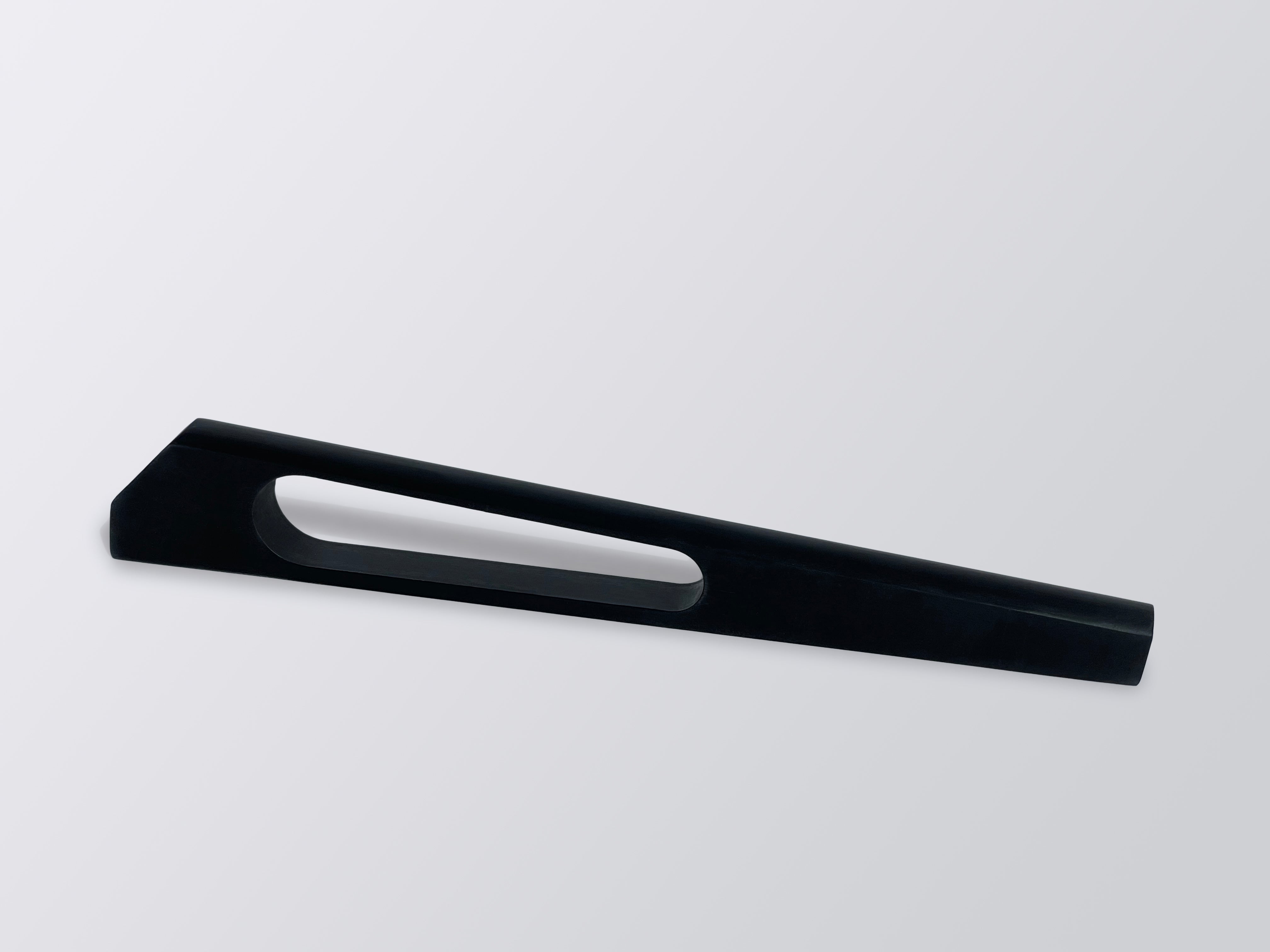 Image of AL 2307 Blaze Wardrobe Handle